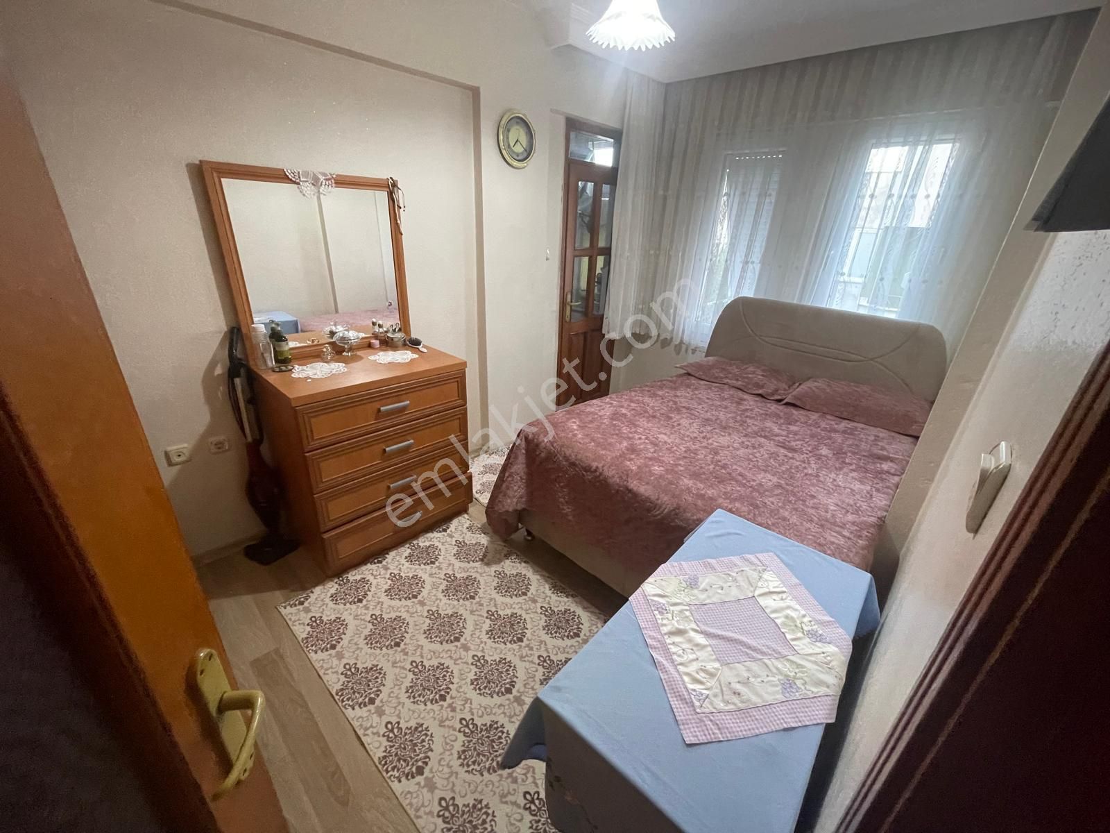 Poyraz Gayrimenkul'den Altınoluk'ta Satılık Öncephe Arakat Kaloriferli Daire - Görsel 12