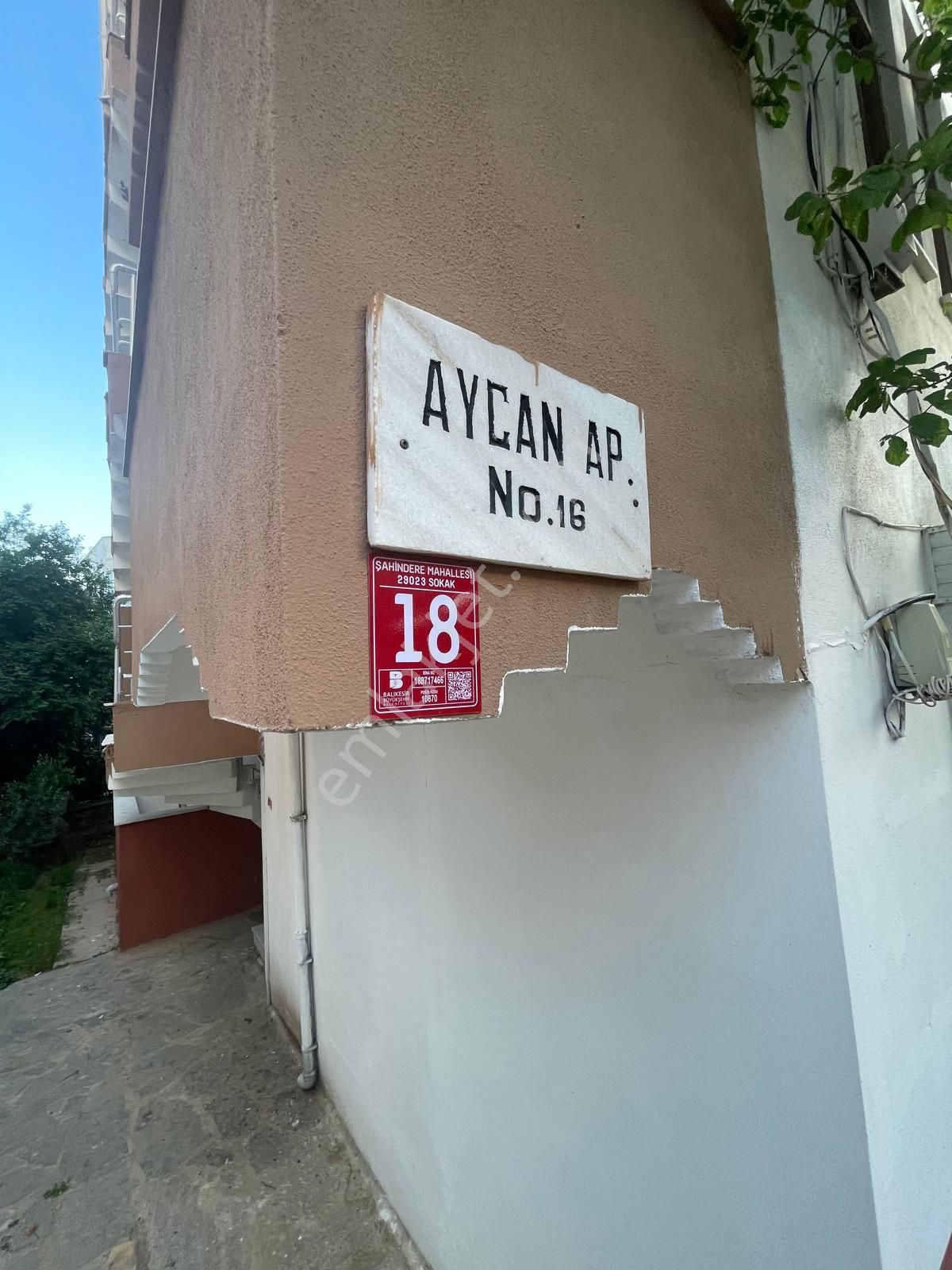 Poyraz Gayrimenkul'den Altınoluk'ta Satılık Öncephe Arakat Kaloriferli Daire - Görsel 24