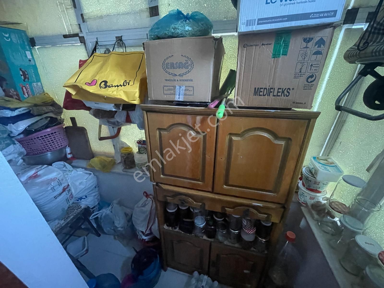 Poyraz Gayrimenkul'den Altınoluk'ta Satılık Öncephe Arakat Kaloriferli Daire - Görsel 14