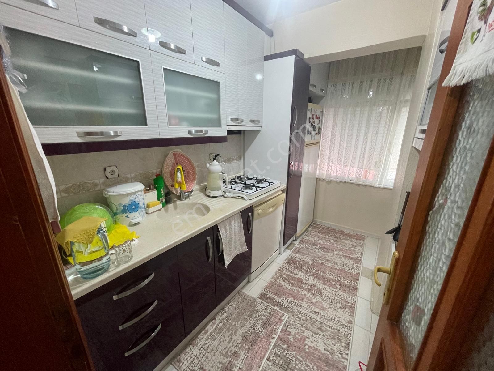 Poyraz Gayrimenkul'den Altınoluk'ta Satılık Öncephe Arakat Kaloriferli Daire - Görsel 8