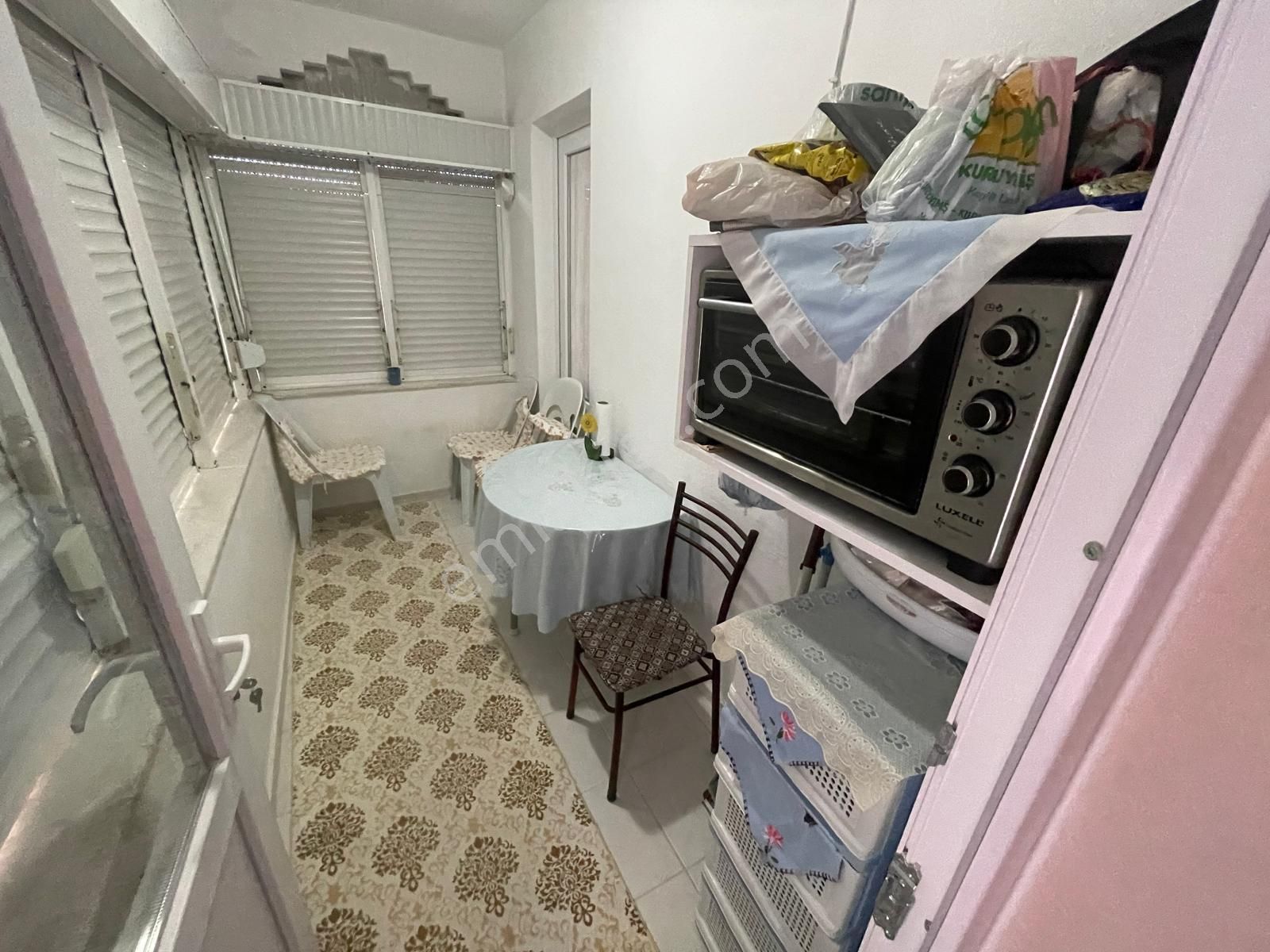 Poyraz Gayrimenkul'den Altınoluk'ta Satılık Öncephe Arakat Kaloriferli Daire - Görsel 10