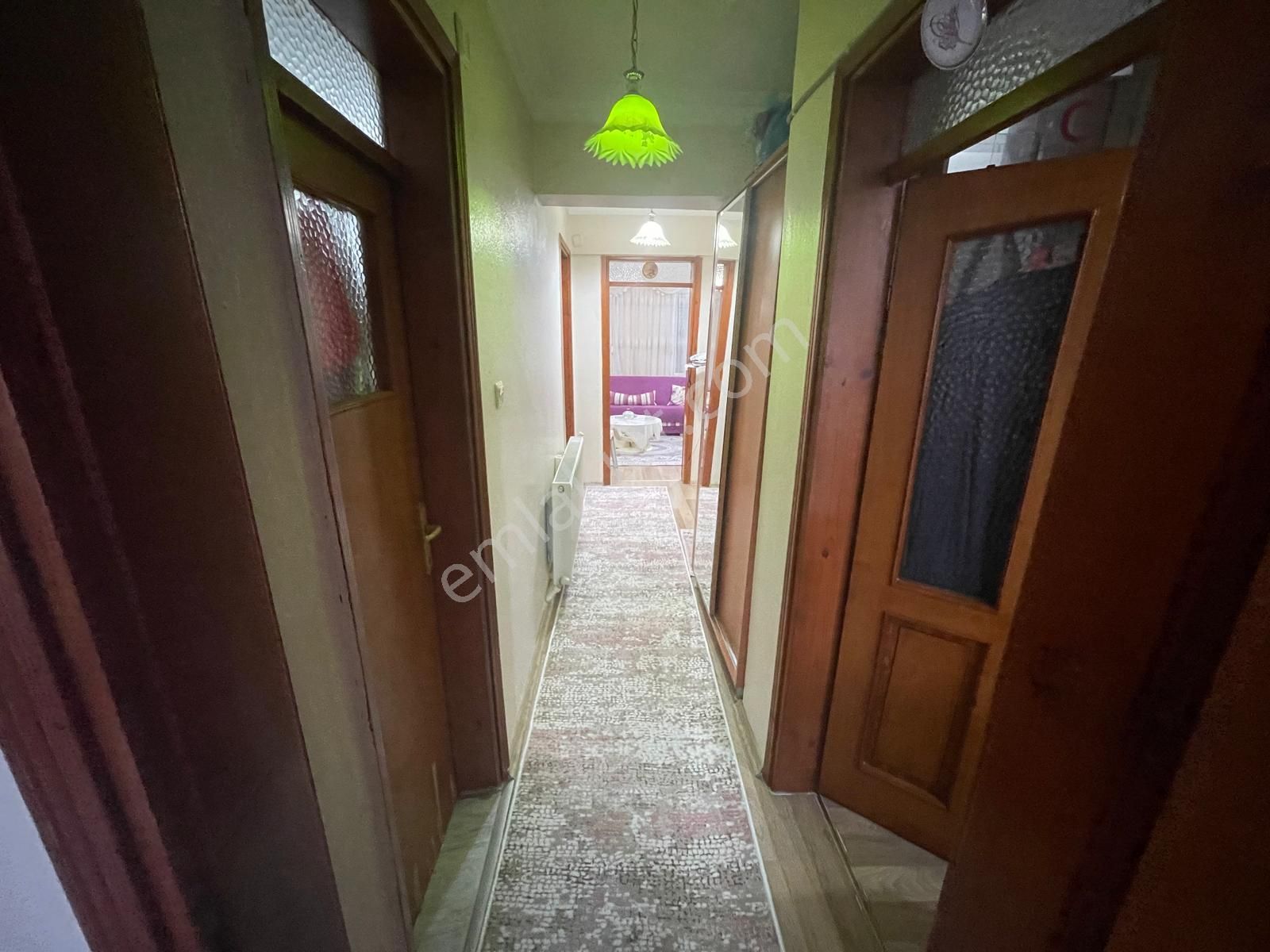 Poyraz Gayrimenkul'den Altınoluk'ta Satılık Öncephe Arakat Kaloriferli Daire - Görsel 25