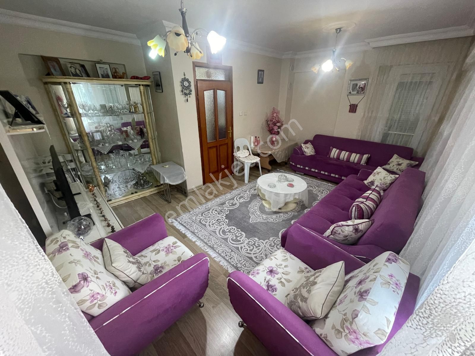 Poyraz Gayrimenkul'den Altınoluk'ta Satılık Öncephe Arakat Kaloriferli Daire - Görsel 6