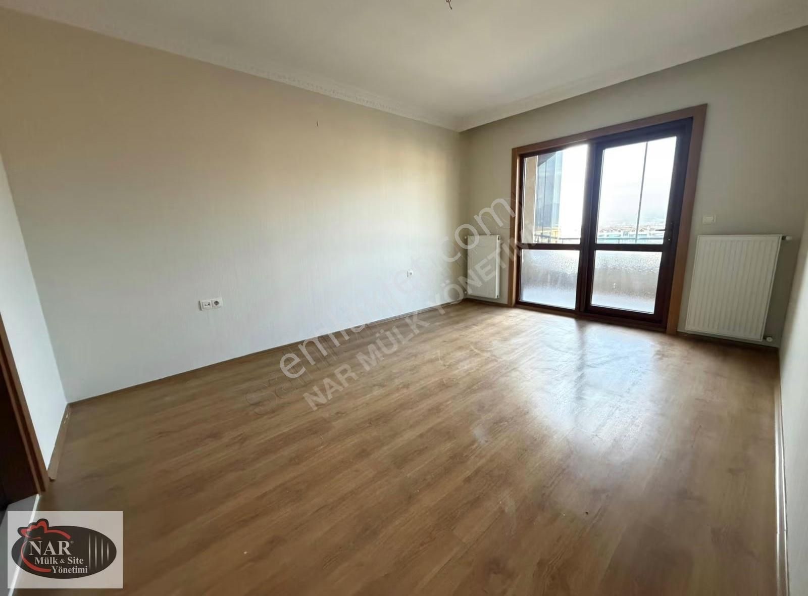 Nar Yönetim'den Sedirpark Sitesinde 3+1 Kiralık Daire - Görsel 25