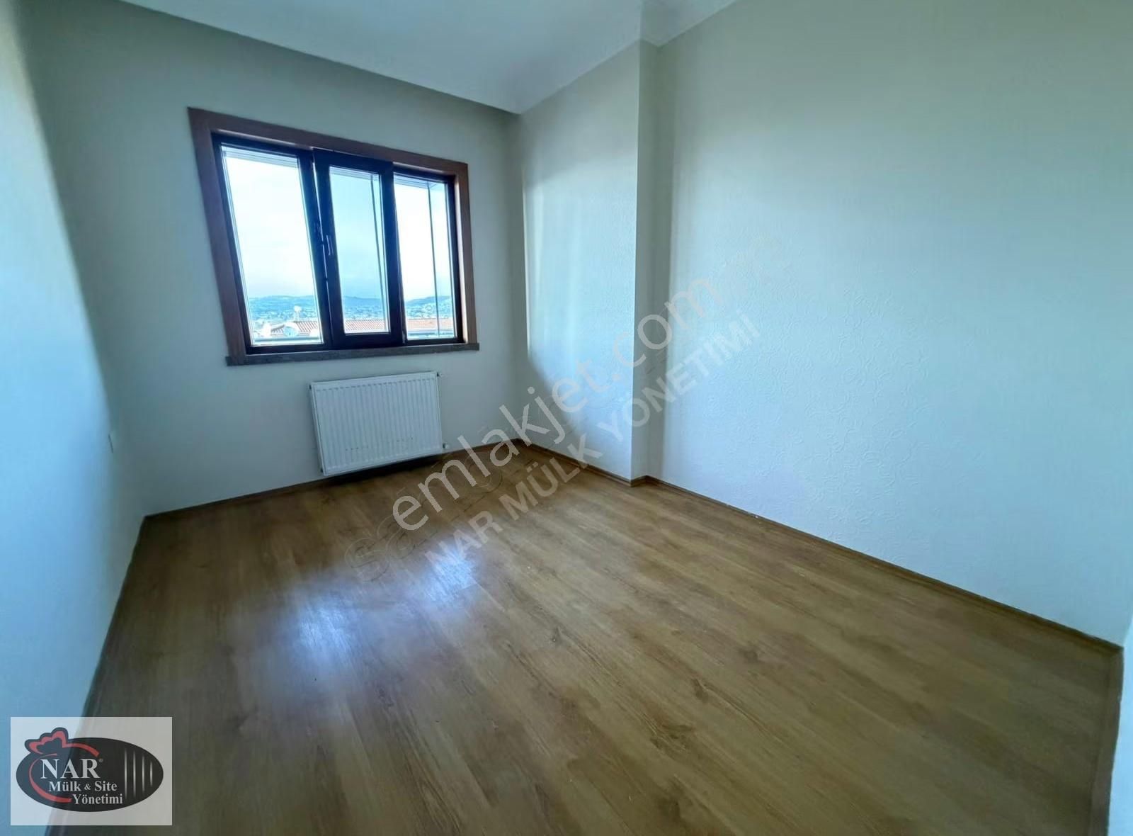 Nar Yönetim'den Sedirpark Sitesinde 3+1 Kiralık Daire - Görsel 8
