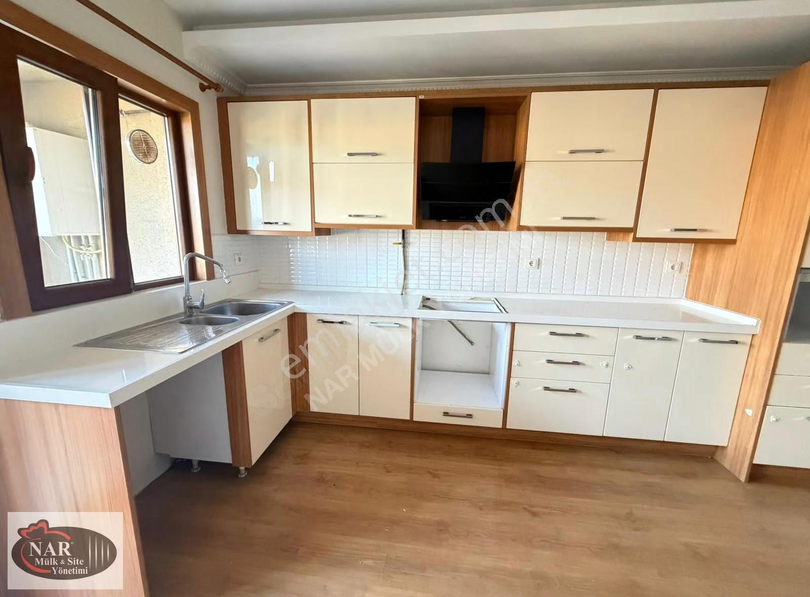 Nar Yönetim'den Sedirpark Sitesinde 3+1 Kiralık Daire - Görsel 23