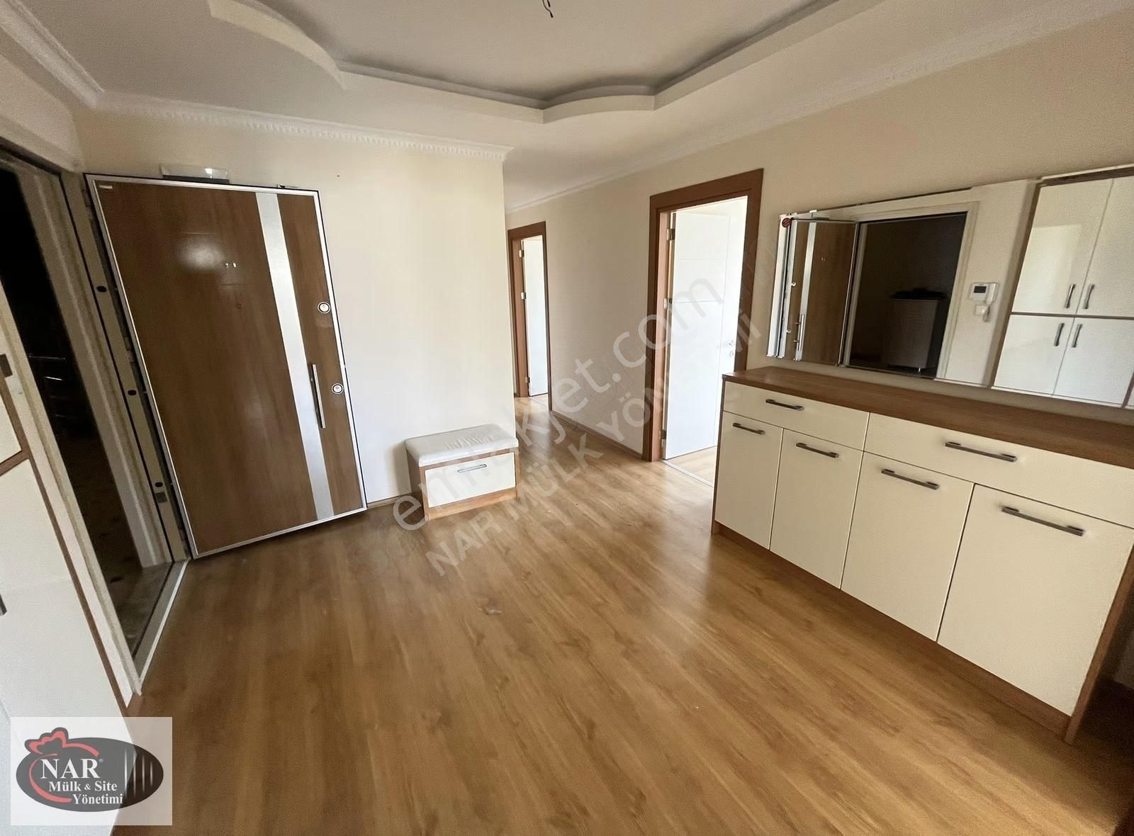 Nar Yönetim'den Sedirpark Sitesinde 3+1 Kiralık Daire - Görsel 24