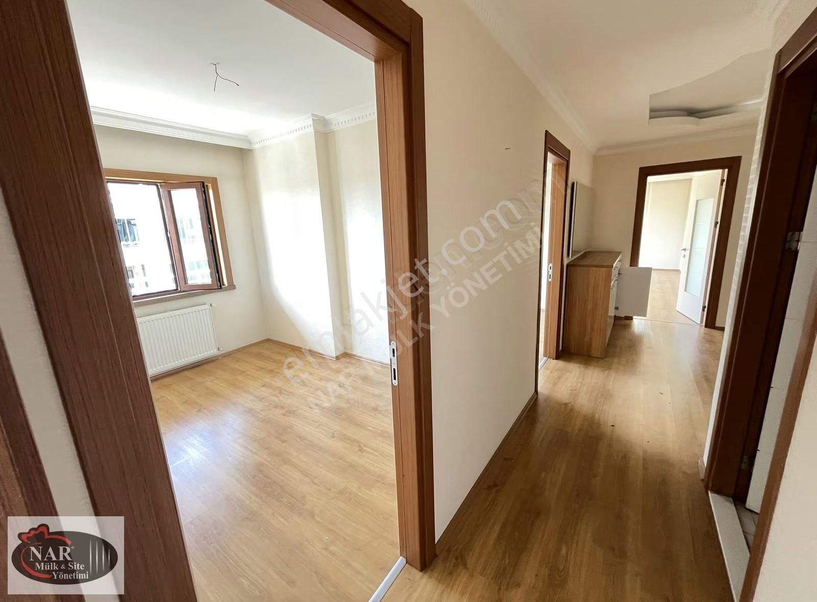 Nar Yönetim'den Sedirpark Sitesinde 3+1 Kiralık Daire - Görsel 10