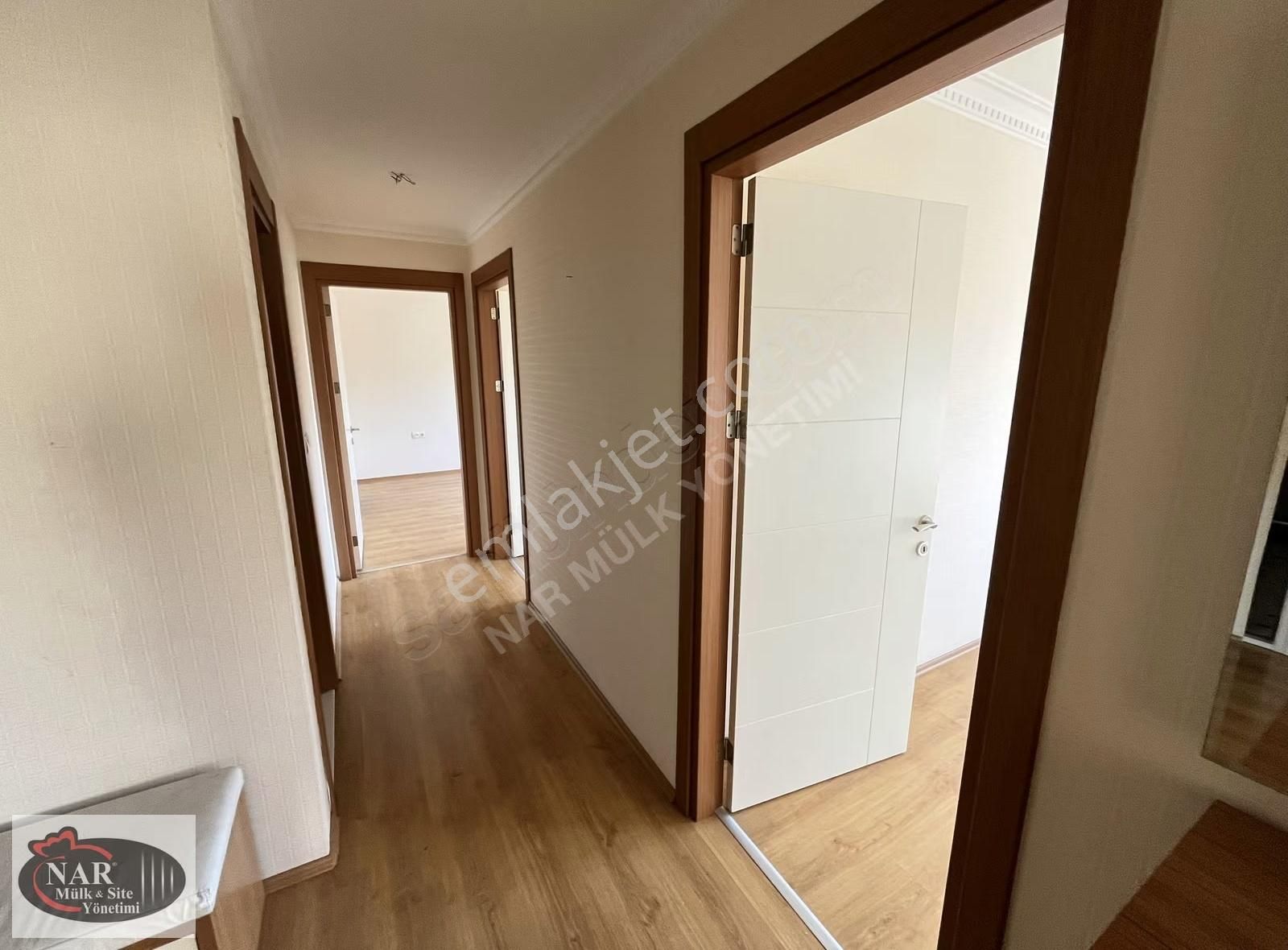 Nar Yönetim'den Sedirpark Sitesinde 3+1 Kiralık Daire - Görsel 22