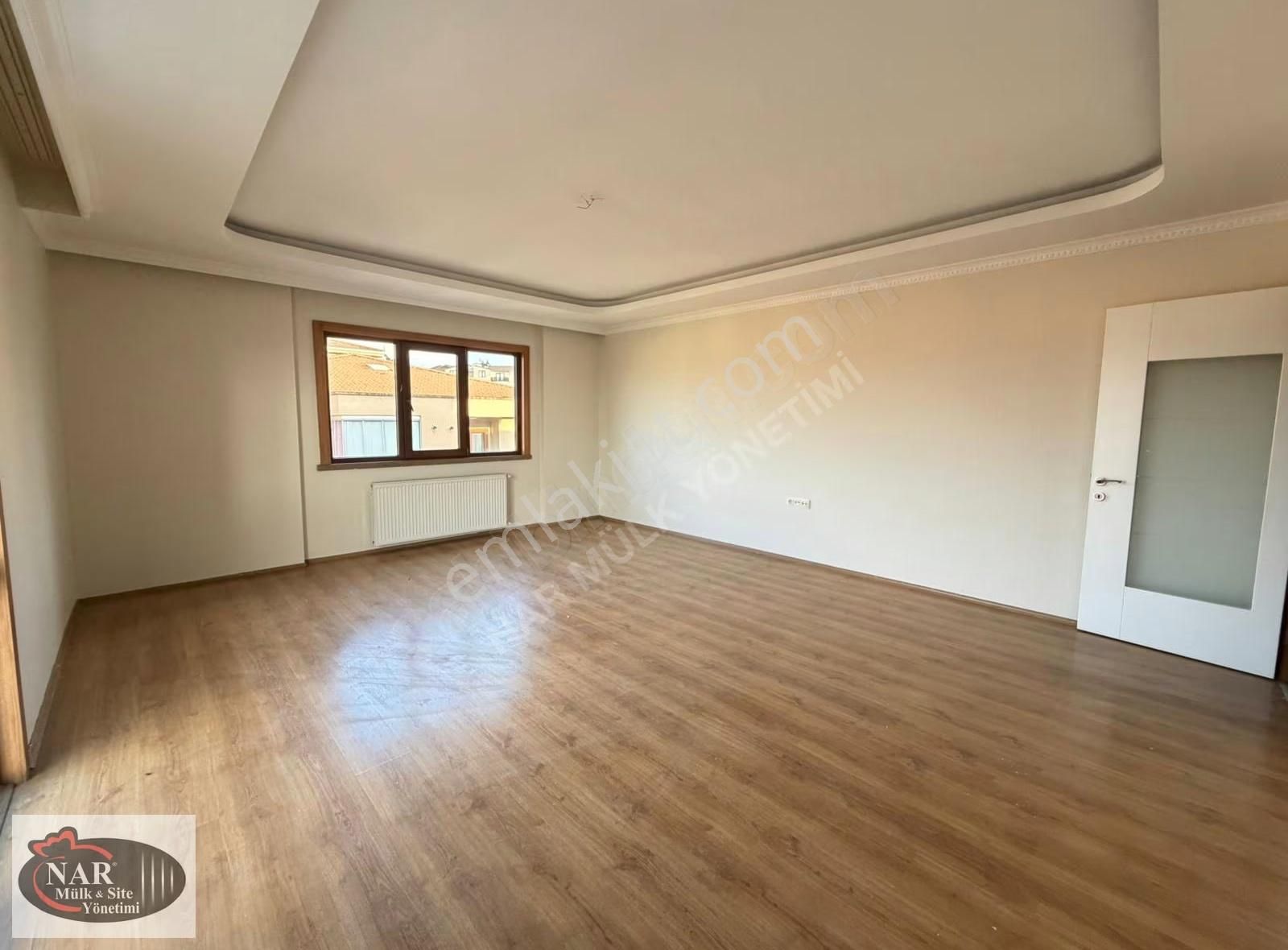 Nar Yönetim'den Sedirpark Sitesinde 3+1 Kiralık Daire - Görsel 18