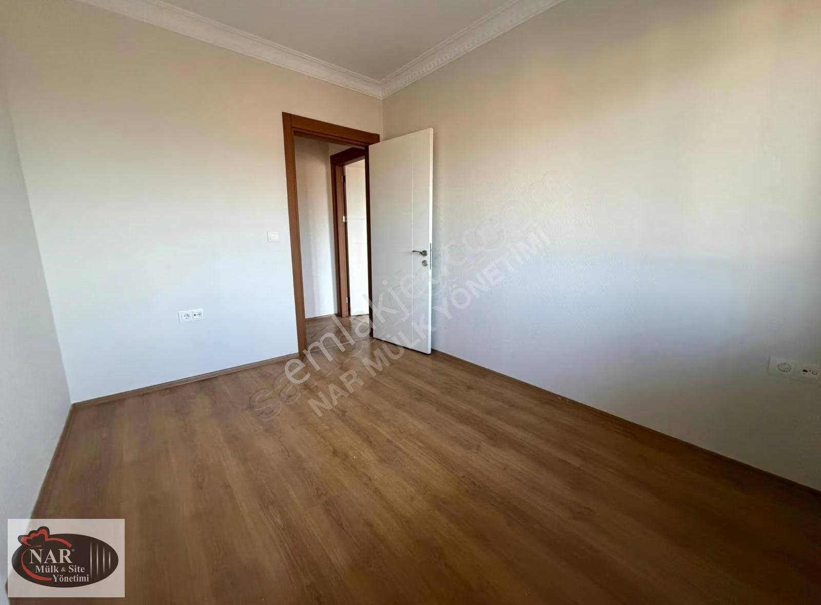 Nar Yönetim'den Sedirpark Sitesinde 3+1 Kiralık Daire - Görsel 13