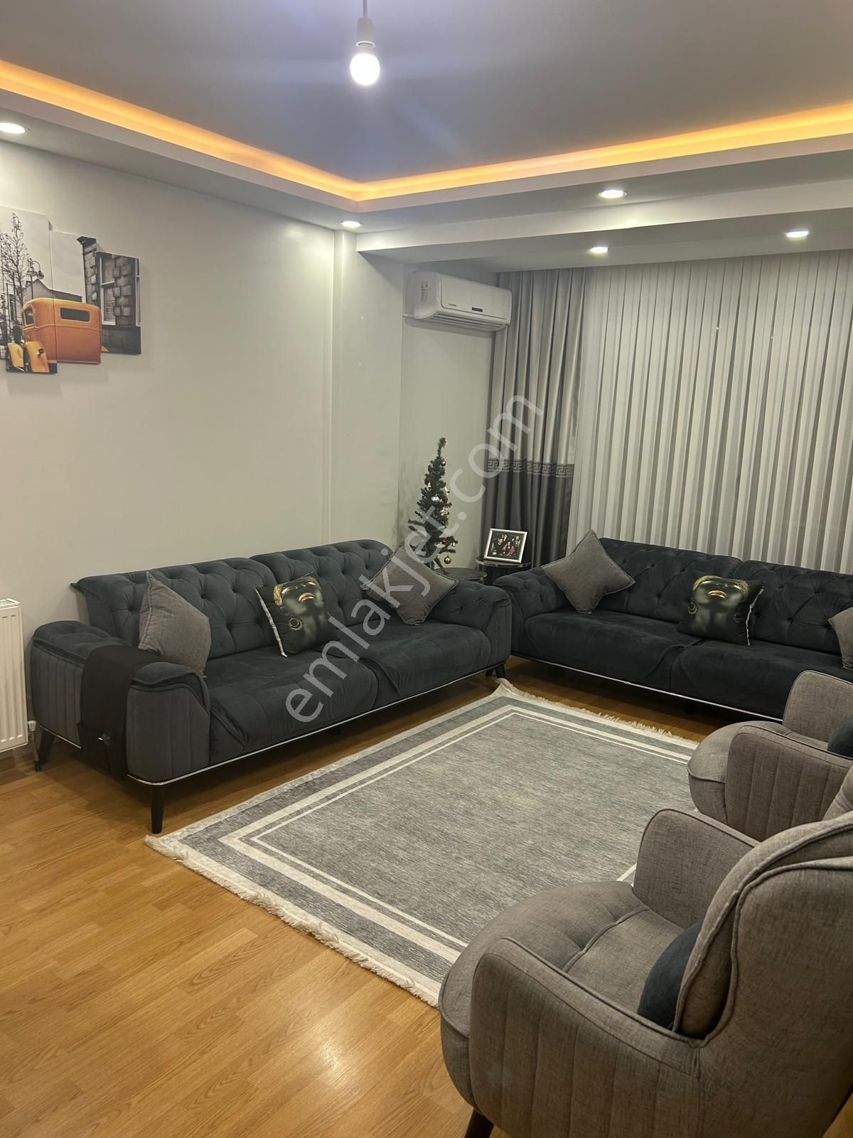 Aym Yanında 3+1 Arakat Fırsat Daire