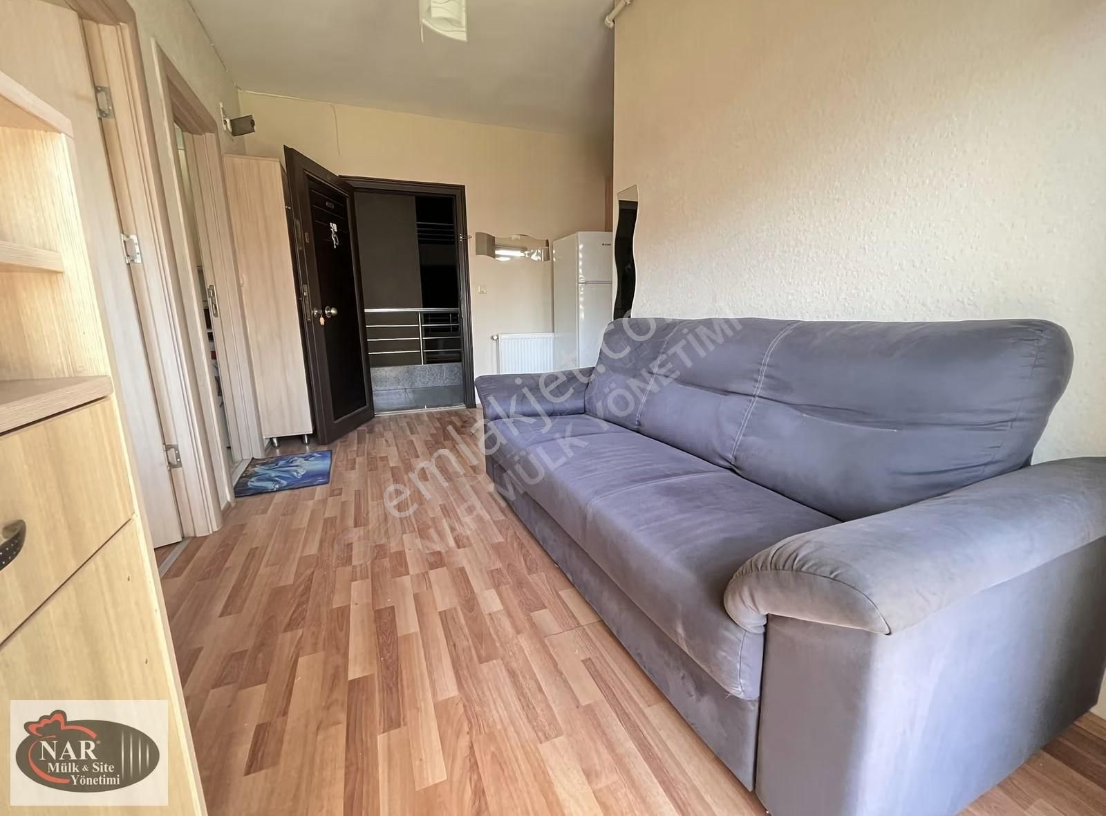 Nar Yönetimden Trioya Yürüme Mesafesinde2+1 Eşyalı Kiralık Daire - Görsel 26