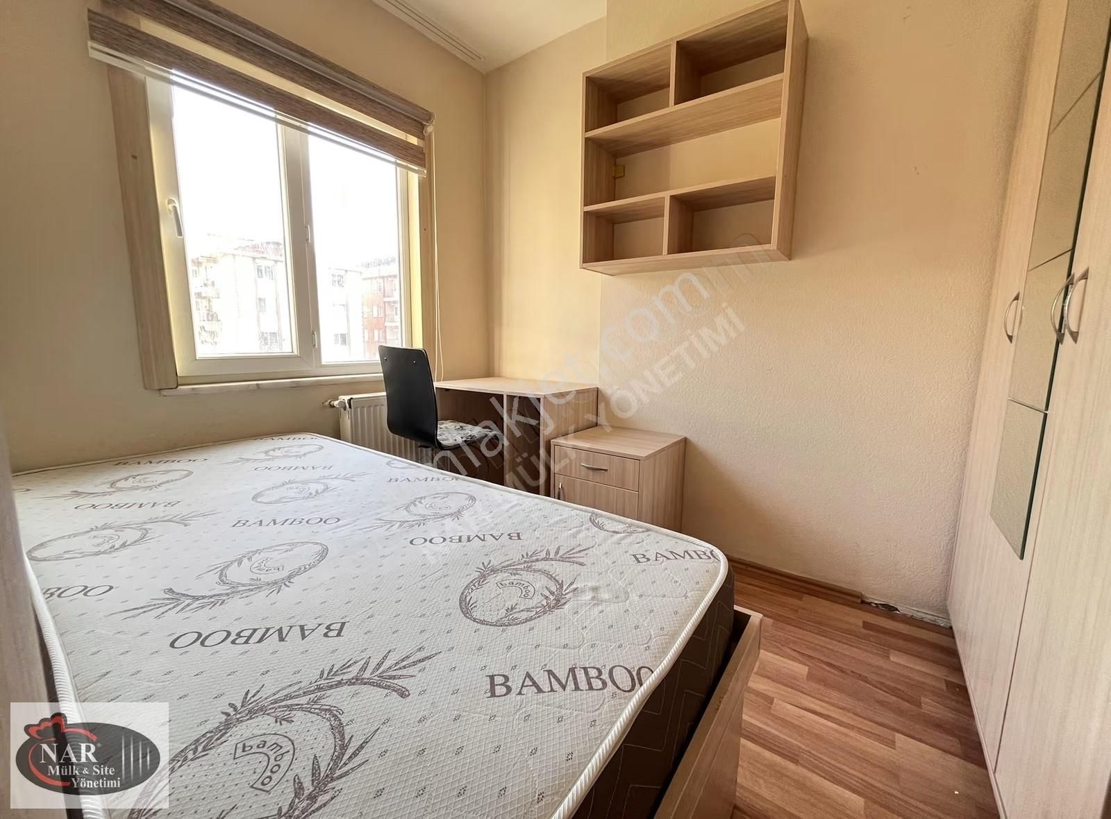Nar Yönetimden Trioya Yürüme Mesafesinde2+1 Eşyalı Kiralık Daire - Görsel 20