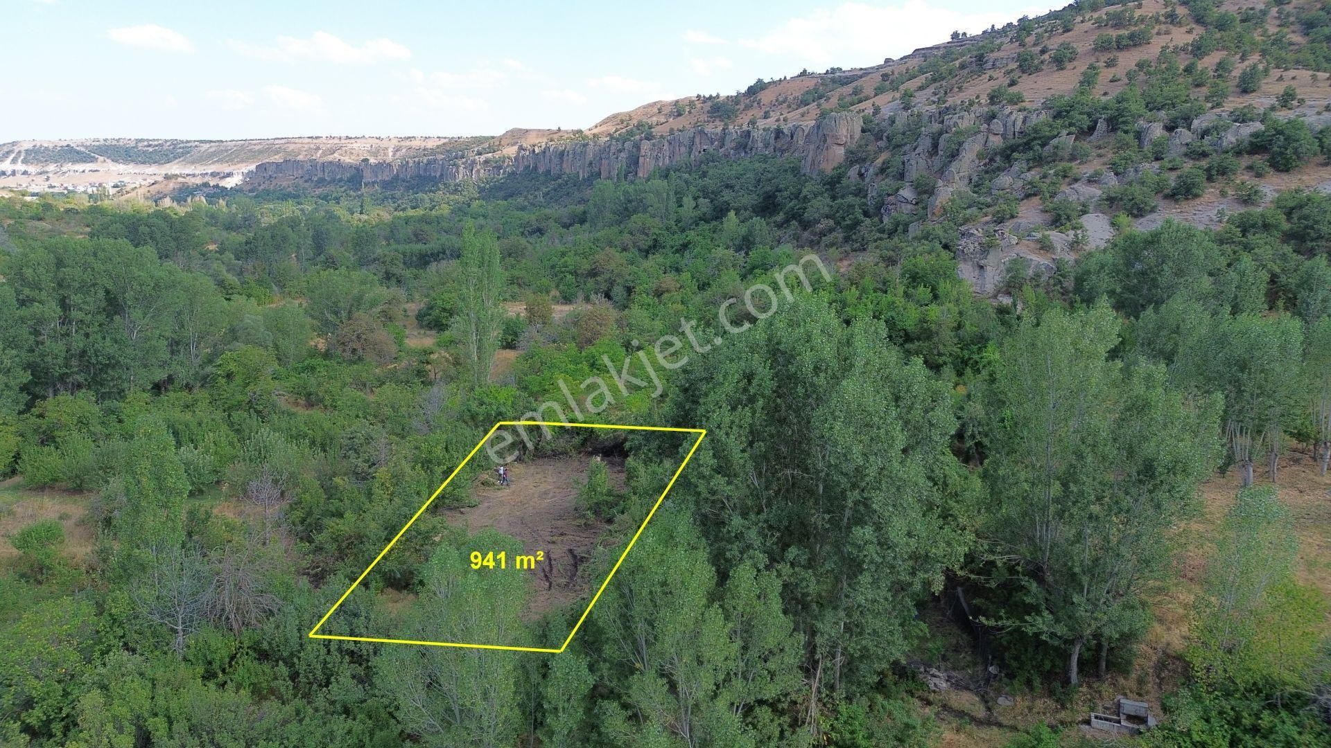 Meram Güneydere De 941 M2 Müstakil Tapulu Bahçelik - Görsel 3