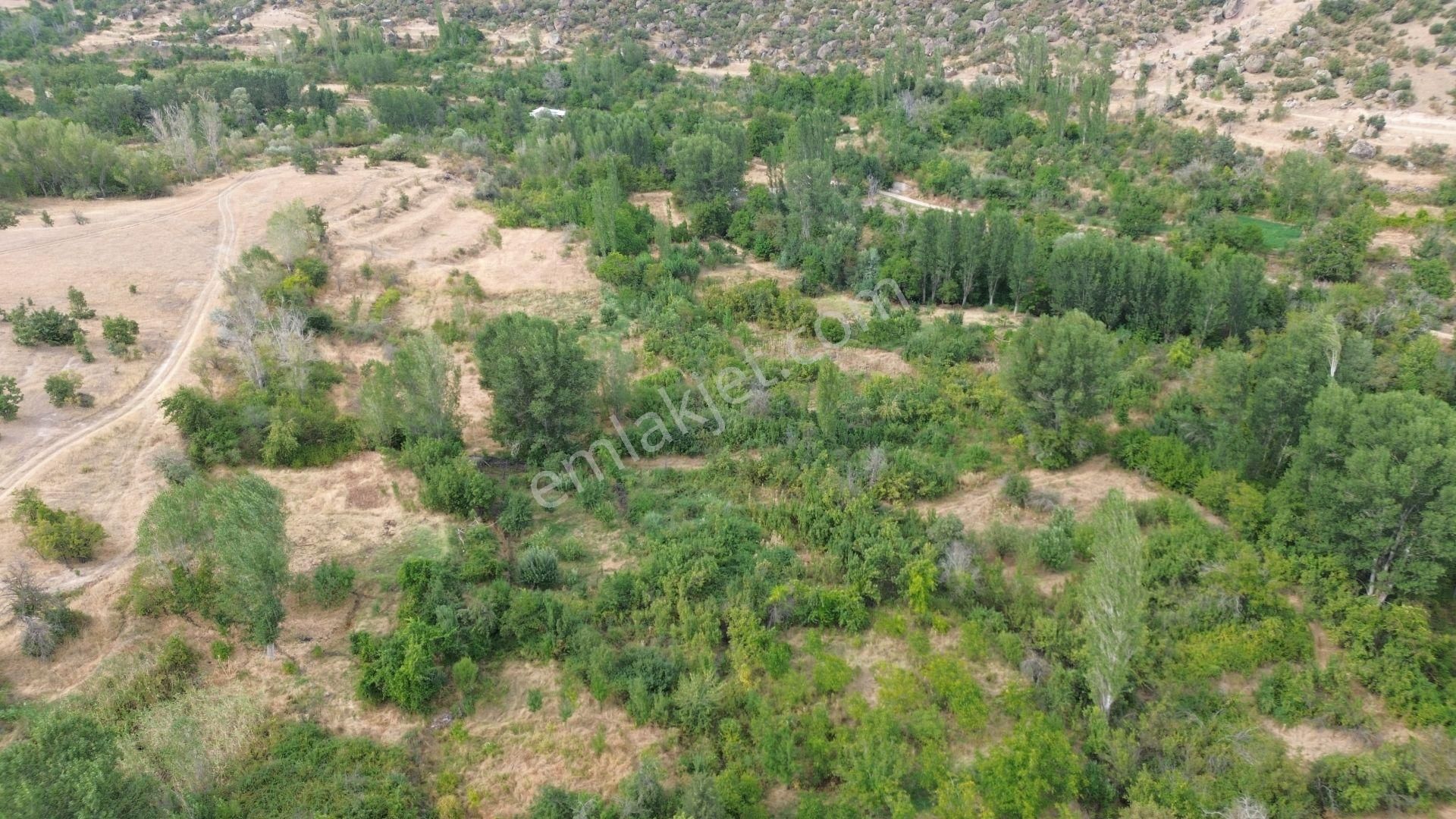 Meram Güneydere De 941 M2 Müstakil Tapulu Bahçelik - Görsel 5