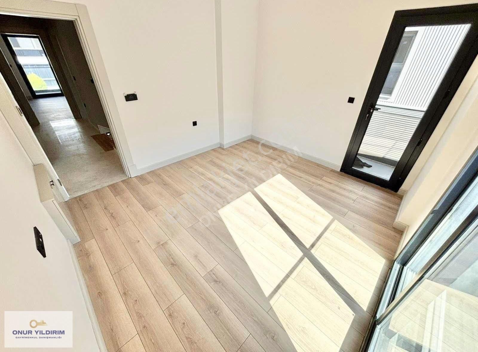 ▀▄sadece Onur Yıldırımdan 4+2 Tasarım Harikası Akıllı Villa▀▄ - Görsel 31