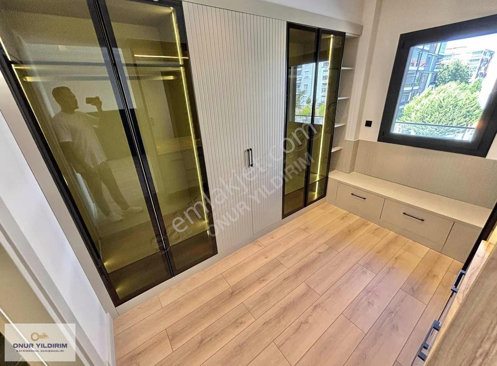 ▀▄sadece Onur Yıldırımdan 4+2 Tasarım Harikası Akıllı Villa▀▄ - Görsel 13