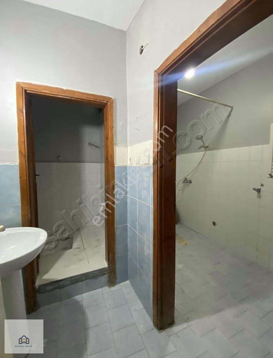 Sülüntepede 2+1 Dış Cephesi Yapılı Geniş Kiralık Daire - Görsel 11