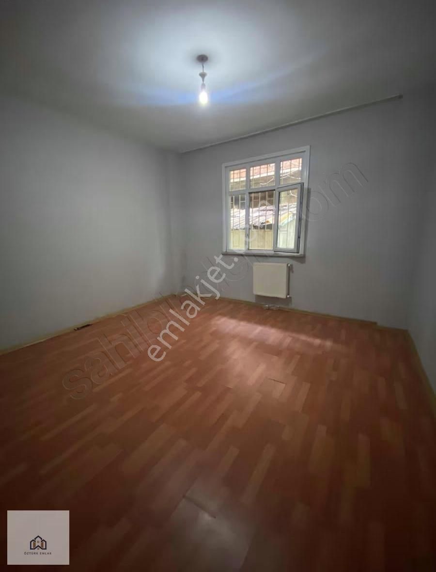 Sülüntepede 2+1 Dış Cephesi Yapılı Geniş Kiralık Daire - Görsel 9