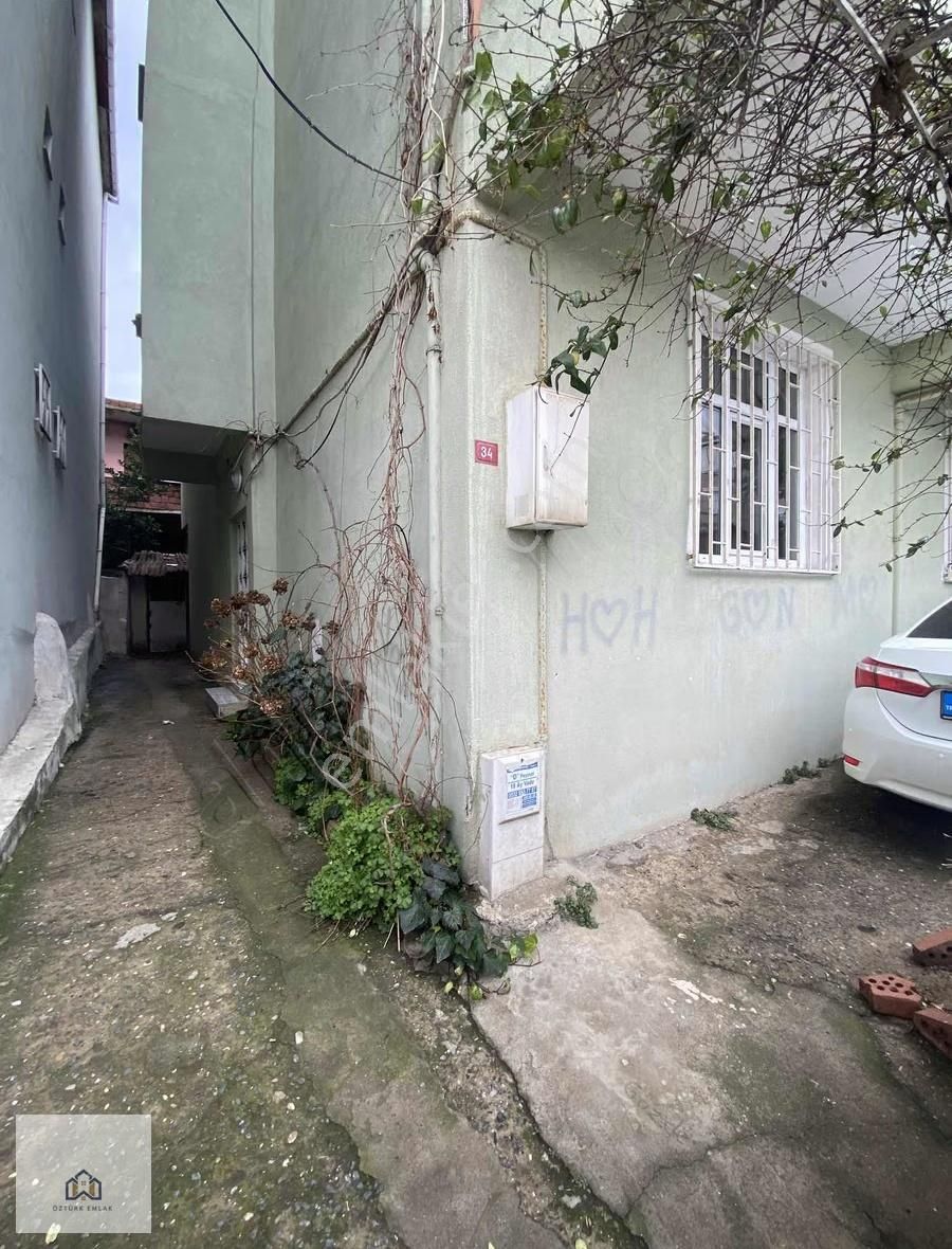 Sülüntepede 2+1 Dış Cephesi Yapılı Geniş Kiralık Daire - Görsel 10