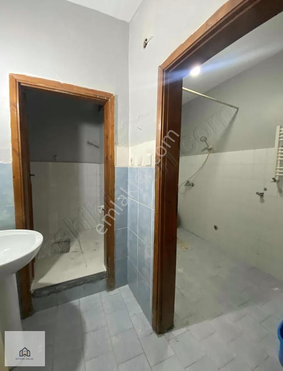 Sülüntepede 2+1 Dış Cephesi Yapılı Geniş Kiralık Daire - Görsel 6