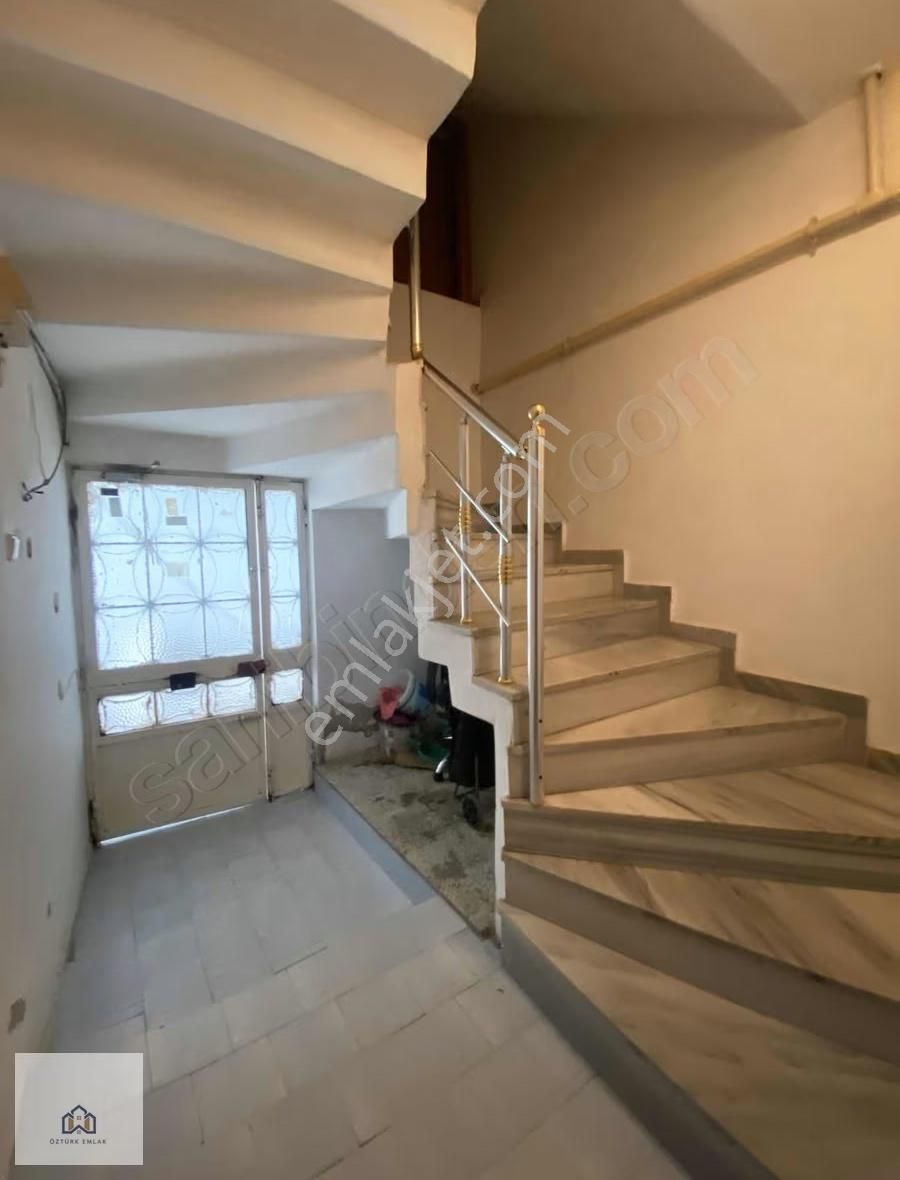 Sülüntepede 2+1 Dış Cephesi Yapılı Geniş Kiralık Daire - Görsel 5