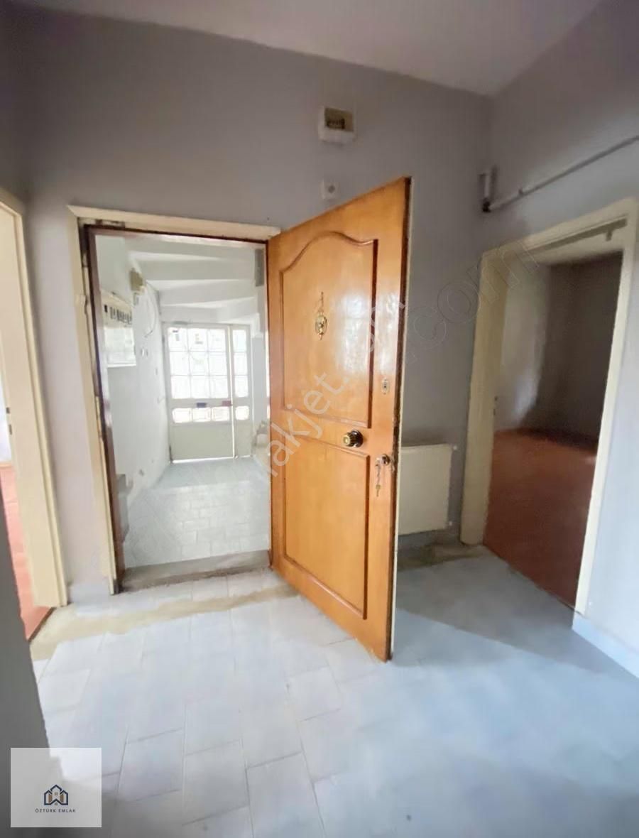 Sülüntepede 2+1 Dış Cephesi Yapılı Geniş Kiralık Daire - Görsel 8