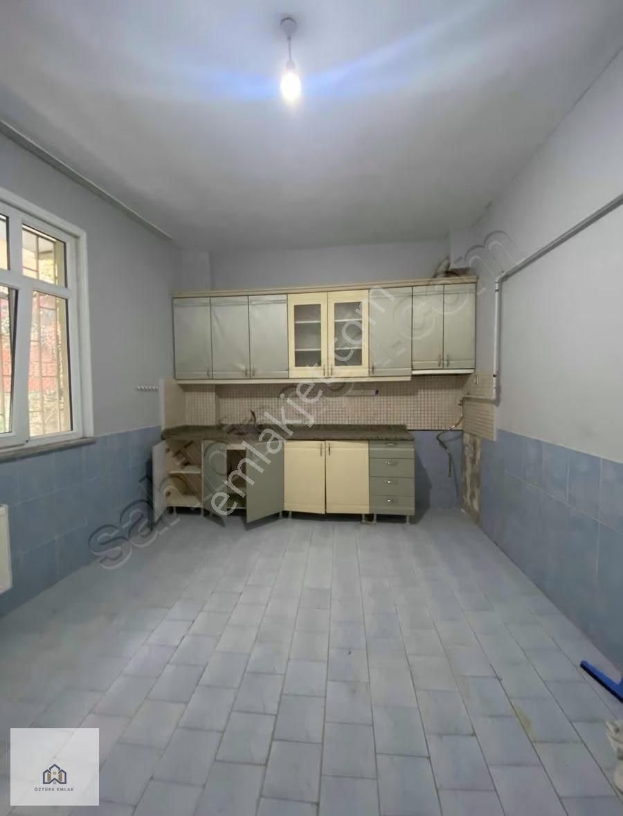 Sülüntepede 2+1 Dış Cephesi Yapılı Geniş Kiralık Daire - Görsel 17