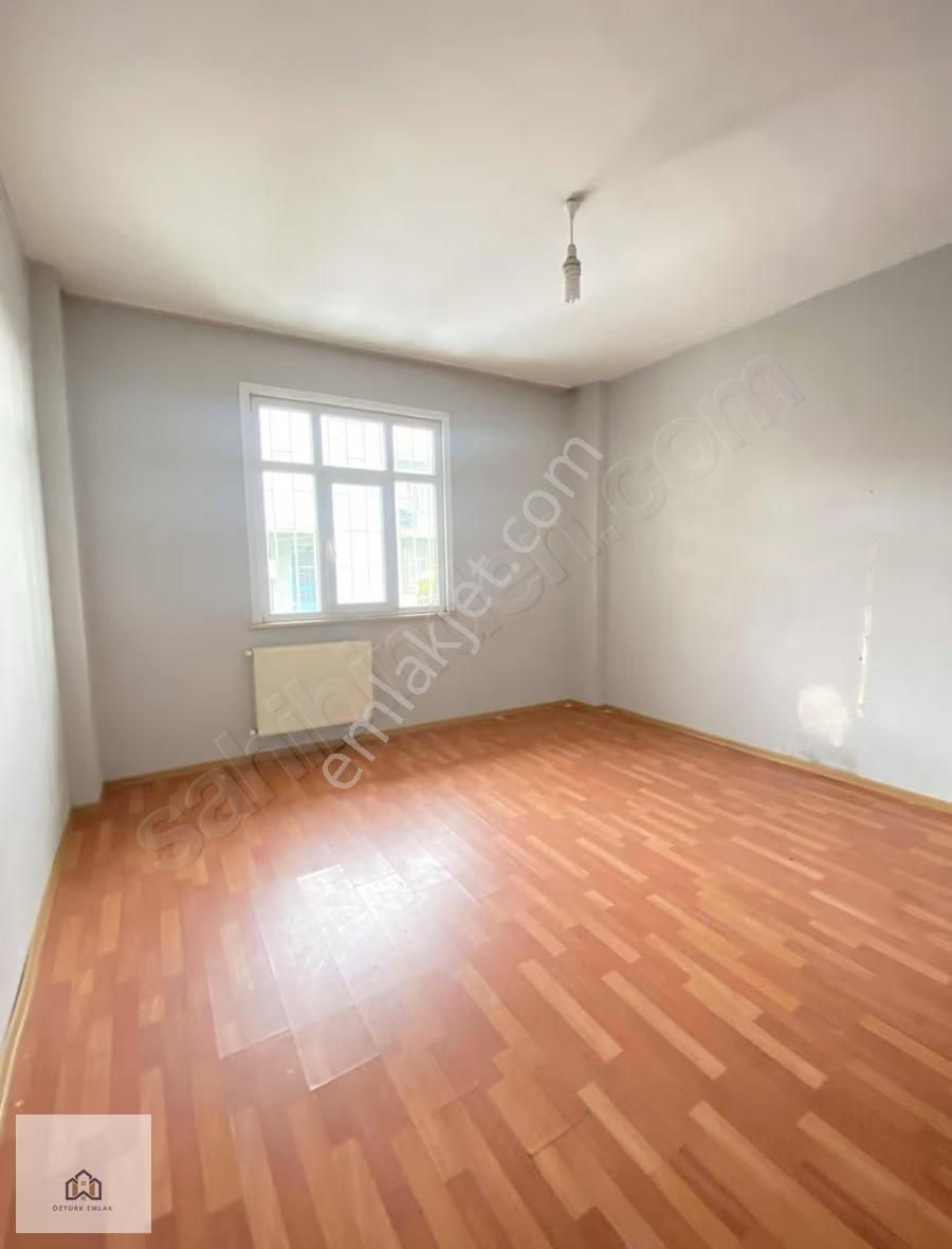 Sülüntepede 2+1 Dış Cephesi Yapılı Geniş Kiralık Daire - Görsel 12