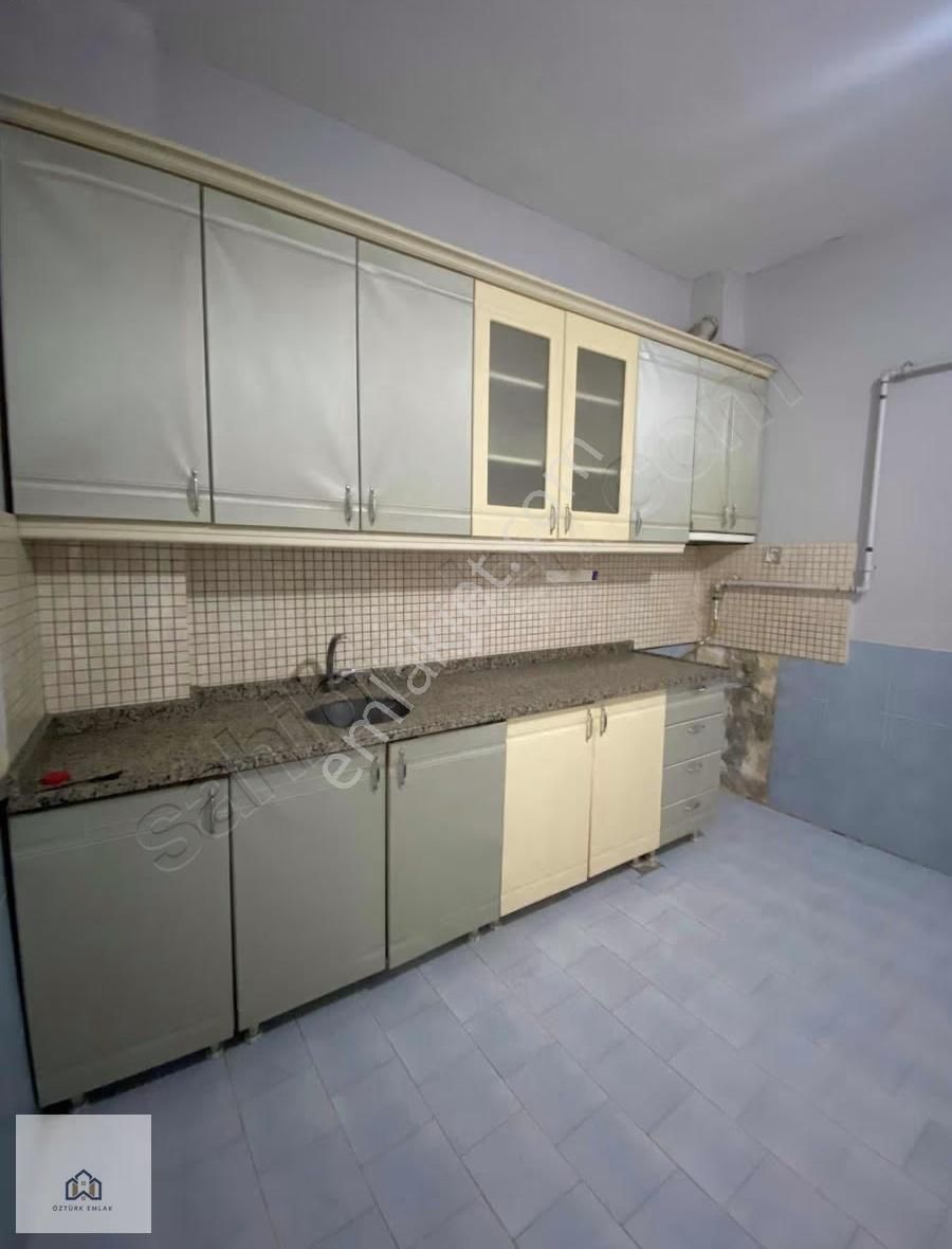 Sülüntepede 2+1 Dış Cephesi Yapılı Geniş Kiralık Daire - Görsel 15