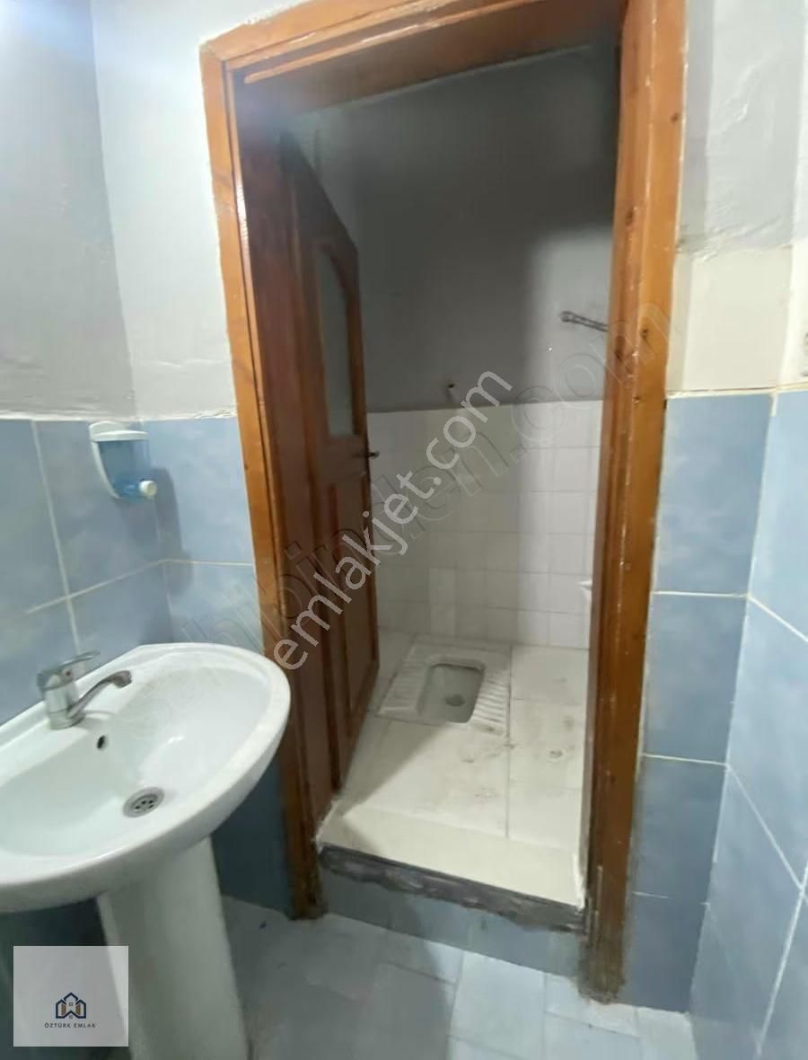 Sülüntepede 2+1 Dış Cephesi Yapılı Geniş Kiralık Daire - Görsel 18