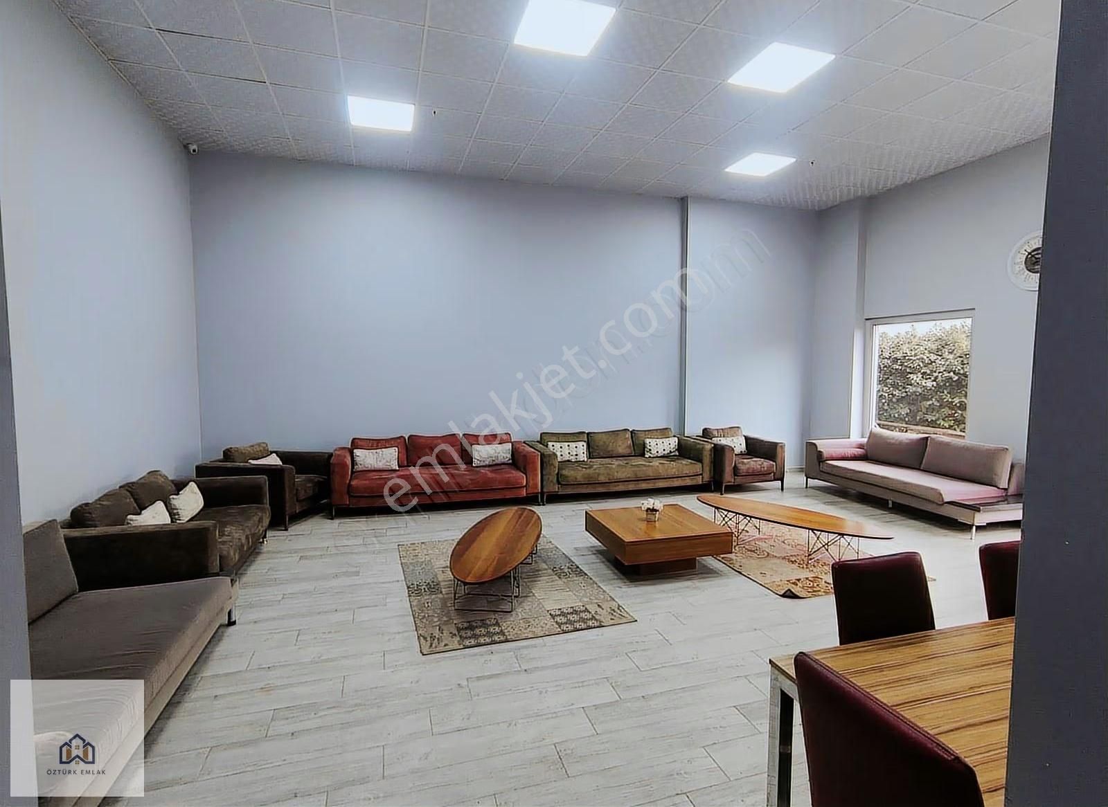 Kartal İztower Rezidans Deniz Manzaralı Kiralık Full Eşyalı 1+1 - Görsel 14