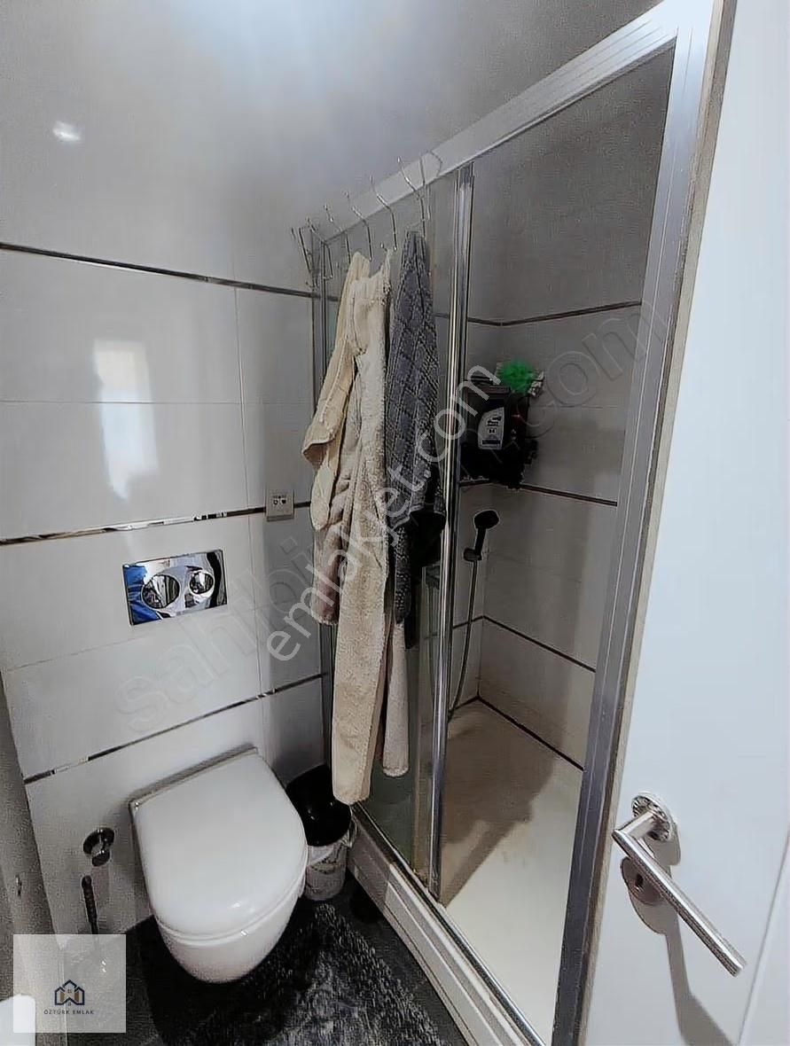 Kartal İztower Rezidans Deniz Manzaralı Kiralık Full Eşyalı 1+1 - Görsel 19