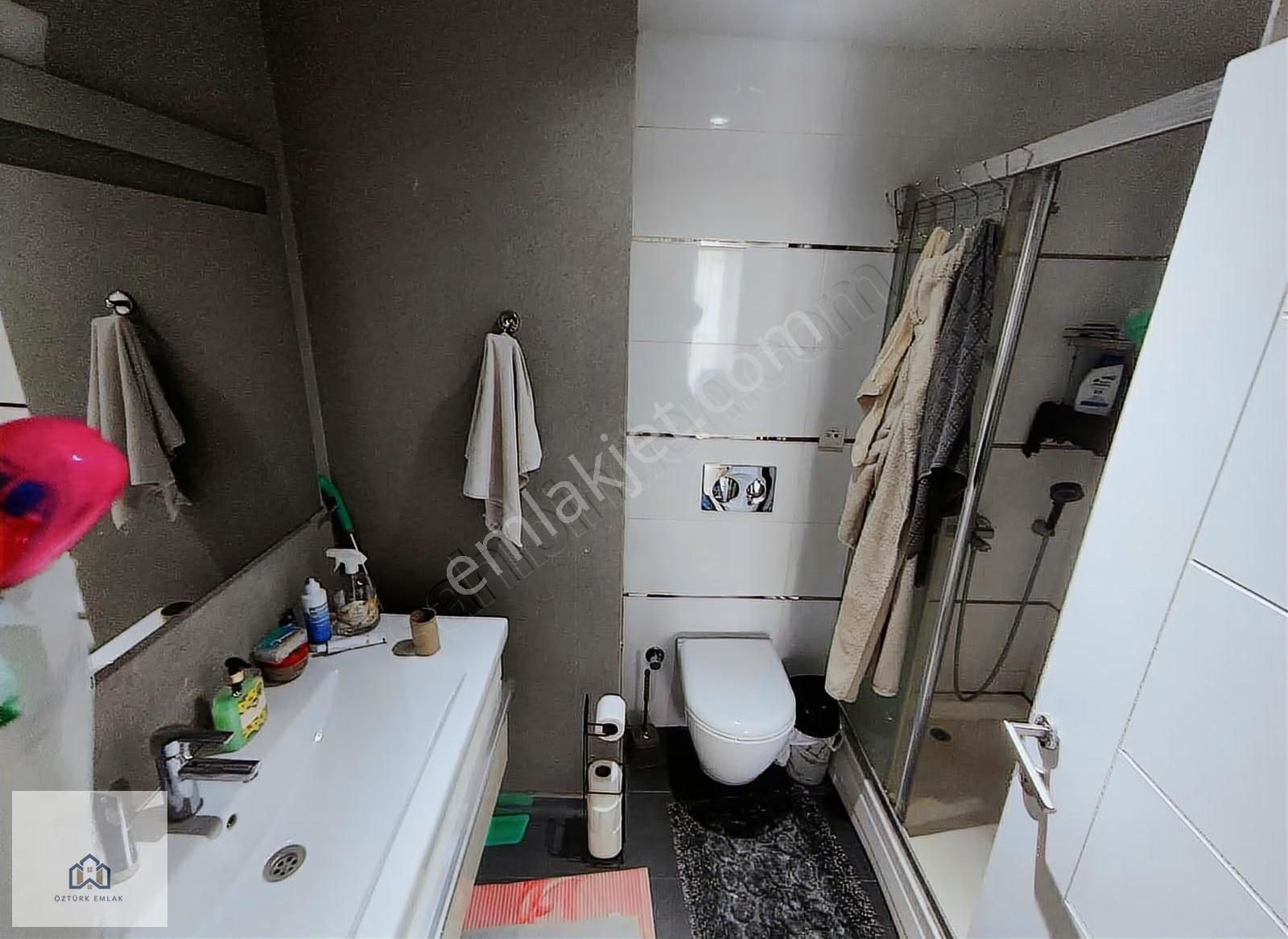 Kartal İztower Rezidans Deniz Manzaralı Kiralık Full Eşyalı 1+1 - Görsel 17