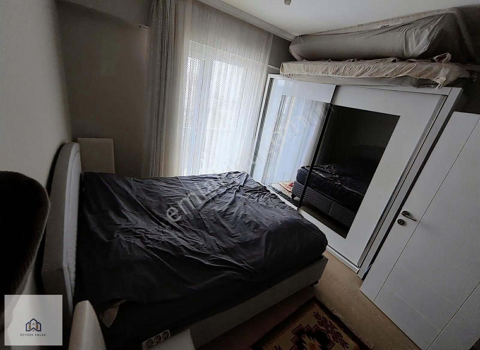 Kartal İztower Rezidans Deniz Manzaralı Kiralık Full Eşyalı 1+1 - Görsel 6