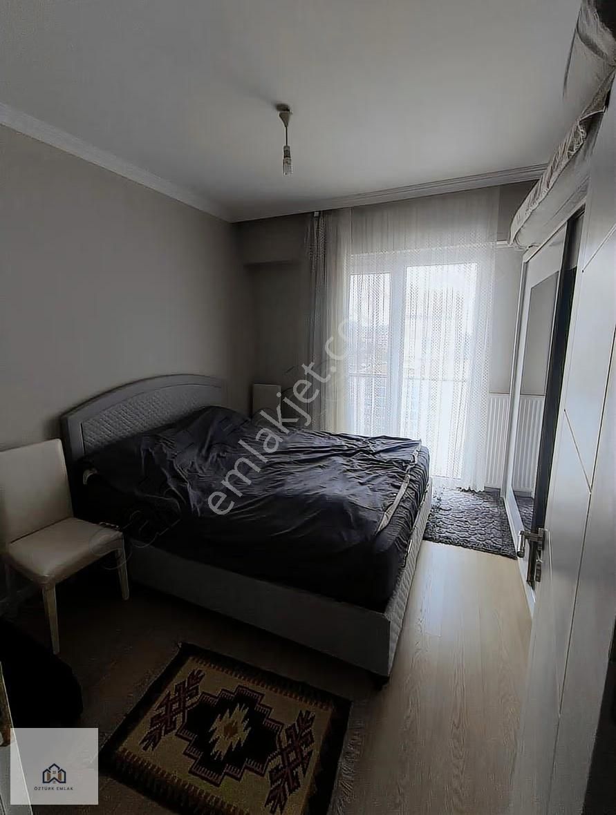 Kartal İztower Rezidans Deniz Manzaralı Kiralık Full Eşyalı 1+1 - Görsel 8
