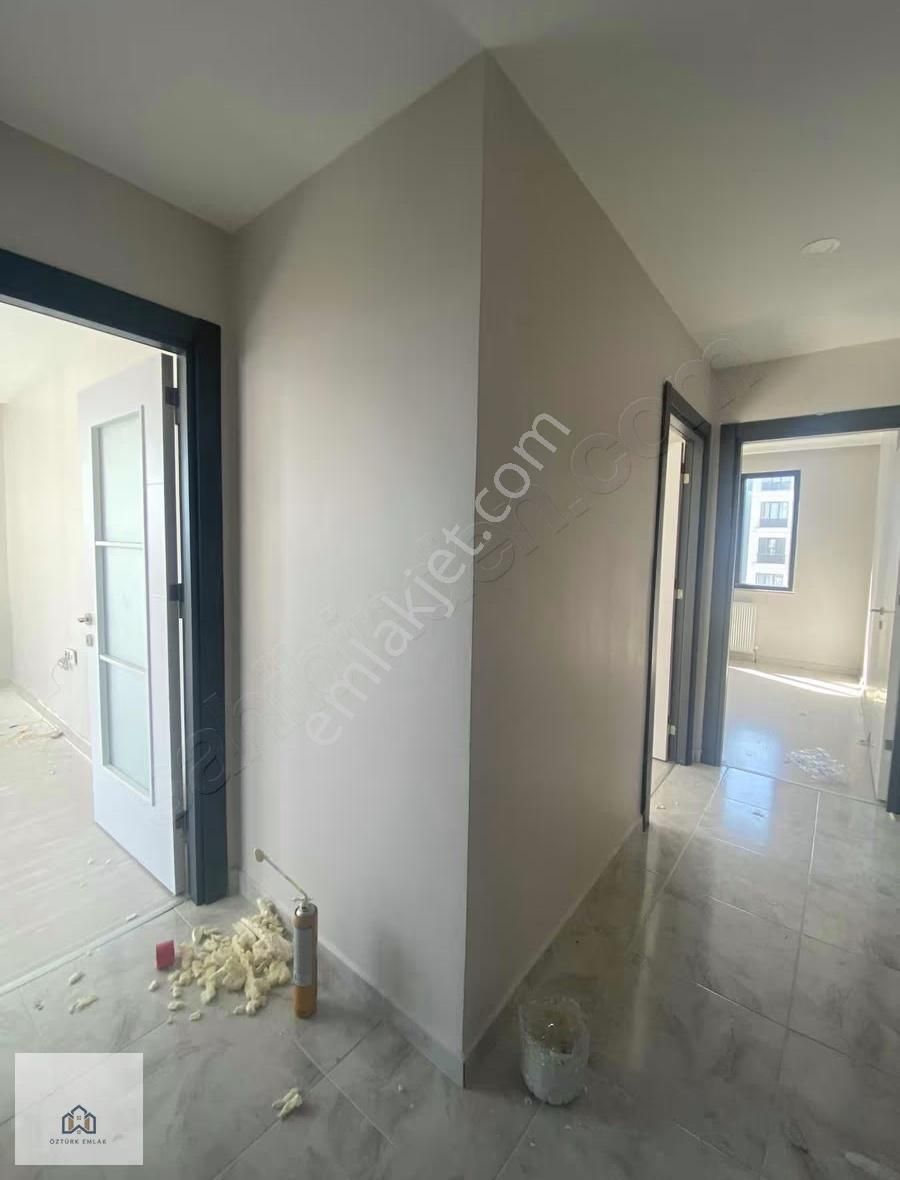 Metroya Yürüme Mesafesi Omega Vitrin Sitesinde 2+1 Kiralık Daire - Görsel 22