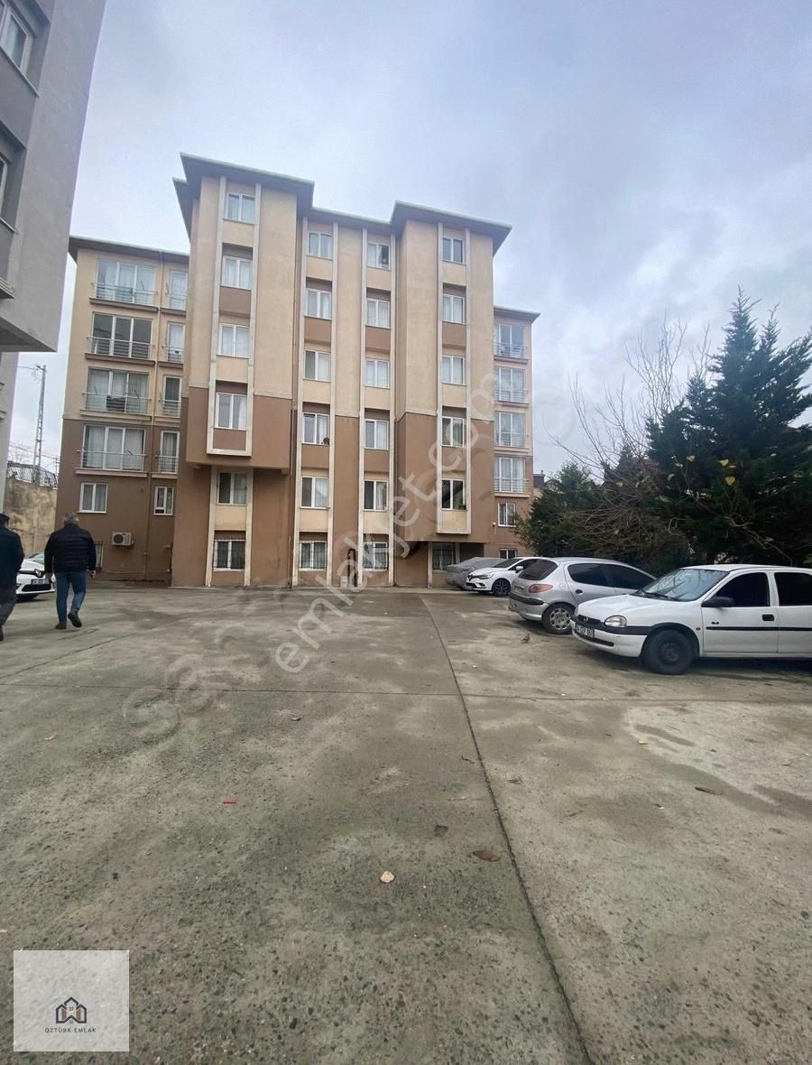 Velibabada 2+1 Site İçerisinde Kiralık Daire