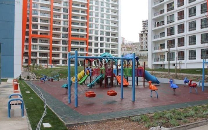 Bölgenin Gözde Sitesinde, Harika Peyzajlı, Konforlu 3+1 - Görsel 25