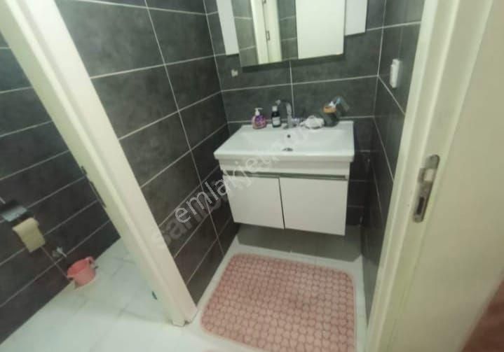 Bölgenin Gözde Sitesinde, Harika Peyzajlı, Konforlu 3+1 - Görsel 11