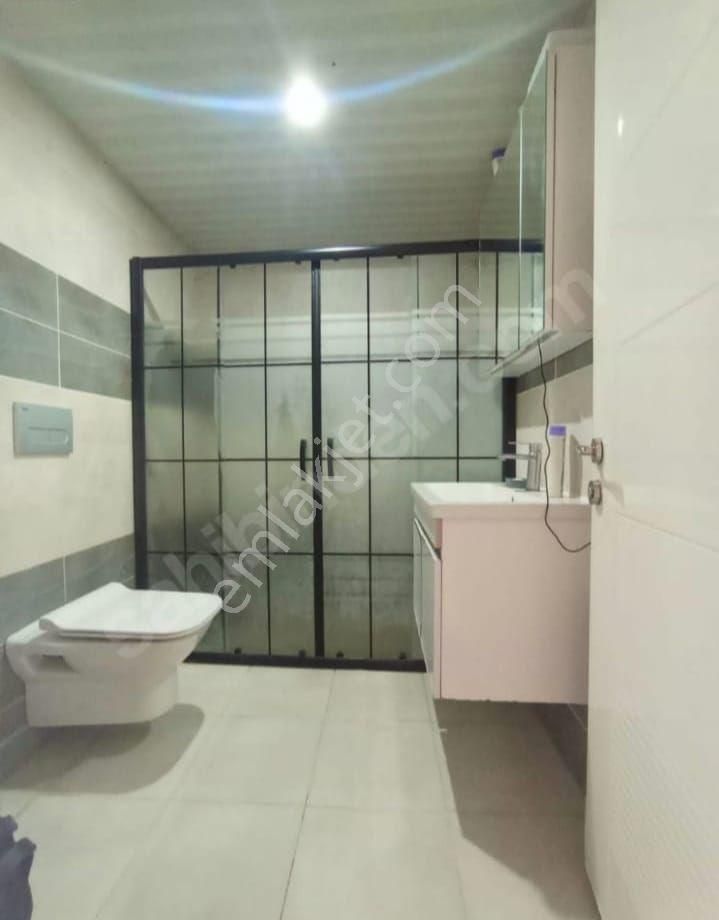 Bölgenin Gözde Sitesinde, Harika Peyzajlı, Konforlu 3+1 - Görsel 13