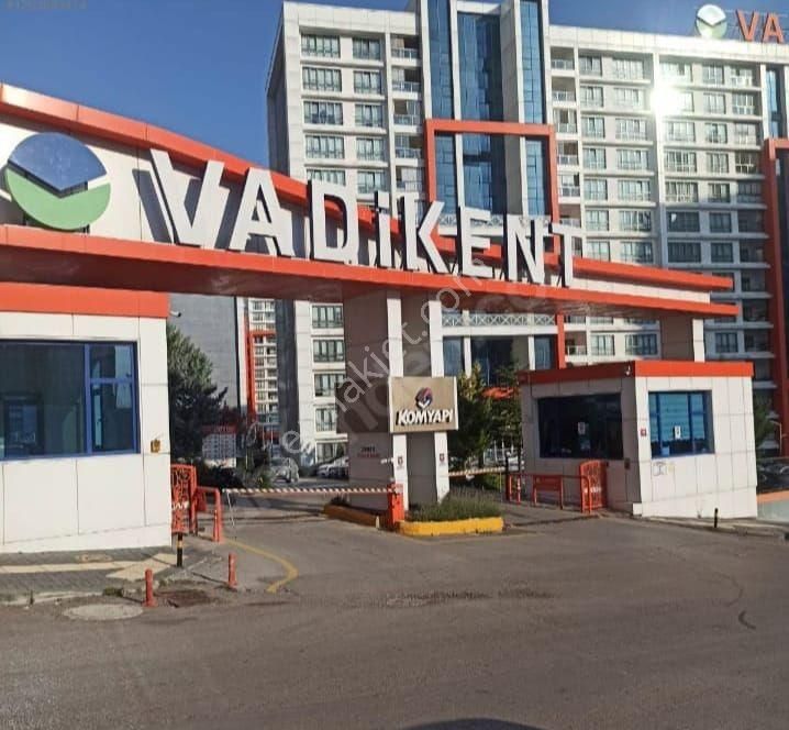 Bölgenin Gözde Sitesinde, Harika Peyzajlı, Konforlu 3+1 - Görsel 2