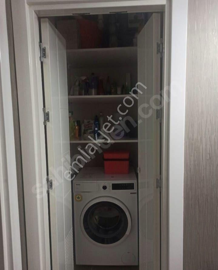 Bölgenin Gözde Sitesinde, Harika Peyzajlı, Konforlu 3+1 - Görsel 15