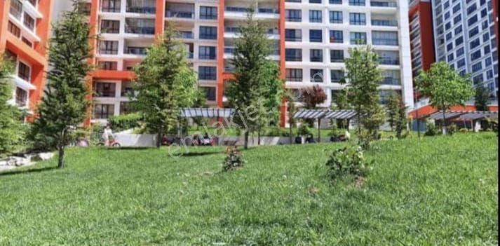 Bölgenin Gözde Sitesinde, Harika Peyzajlı, Konforlu 3+1 - Görsel 24