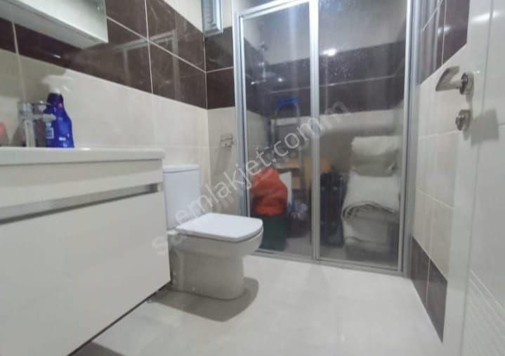 Bölgenin Gözde Sitesinde, Harika Peyzajlı, Konforlu 3+1 - Görsel 19