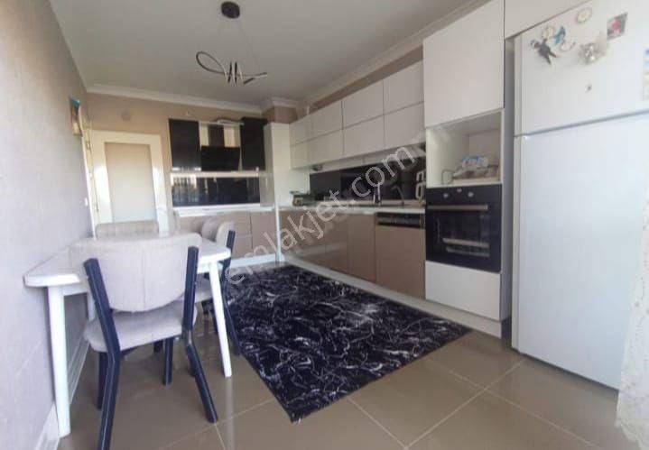 Bölgenin Gözde Sitesinde, Harika Peyzajlı, Konforlu 3+1 - Görsel 10