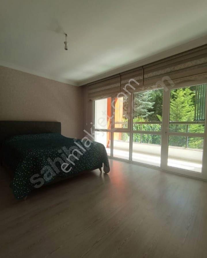 Bölgenin Gözde Sitesinde, Harika Peyzajlı, Konforlu 3+1 - Görsel 27