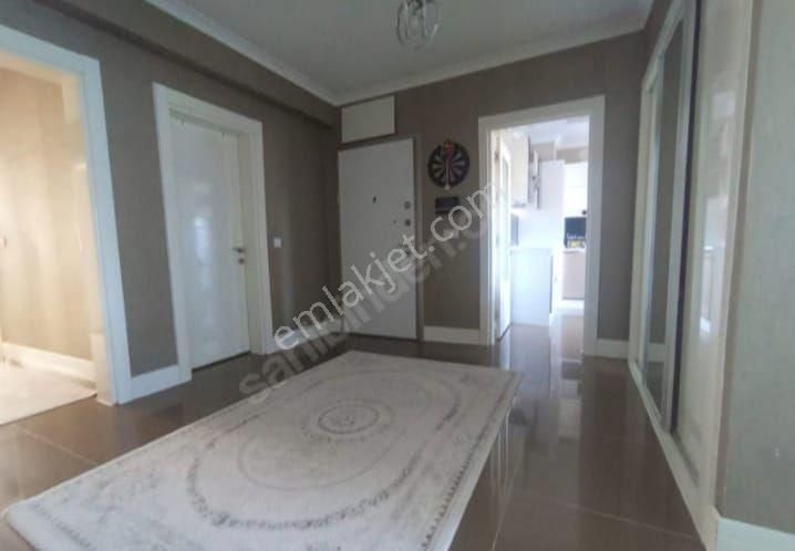 Bölgenin Gözde Sitesinde, Harika Peyzajlı, Konforlu 3+1 - Görsel 18