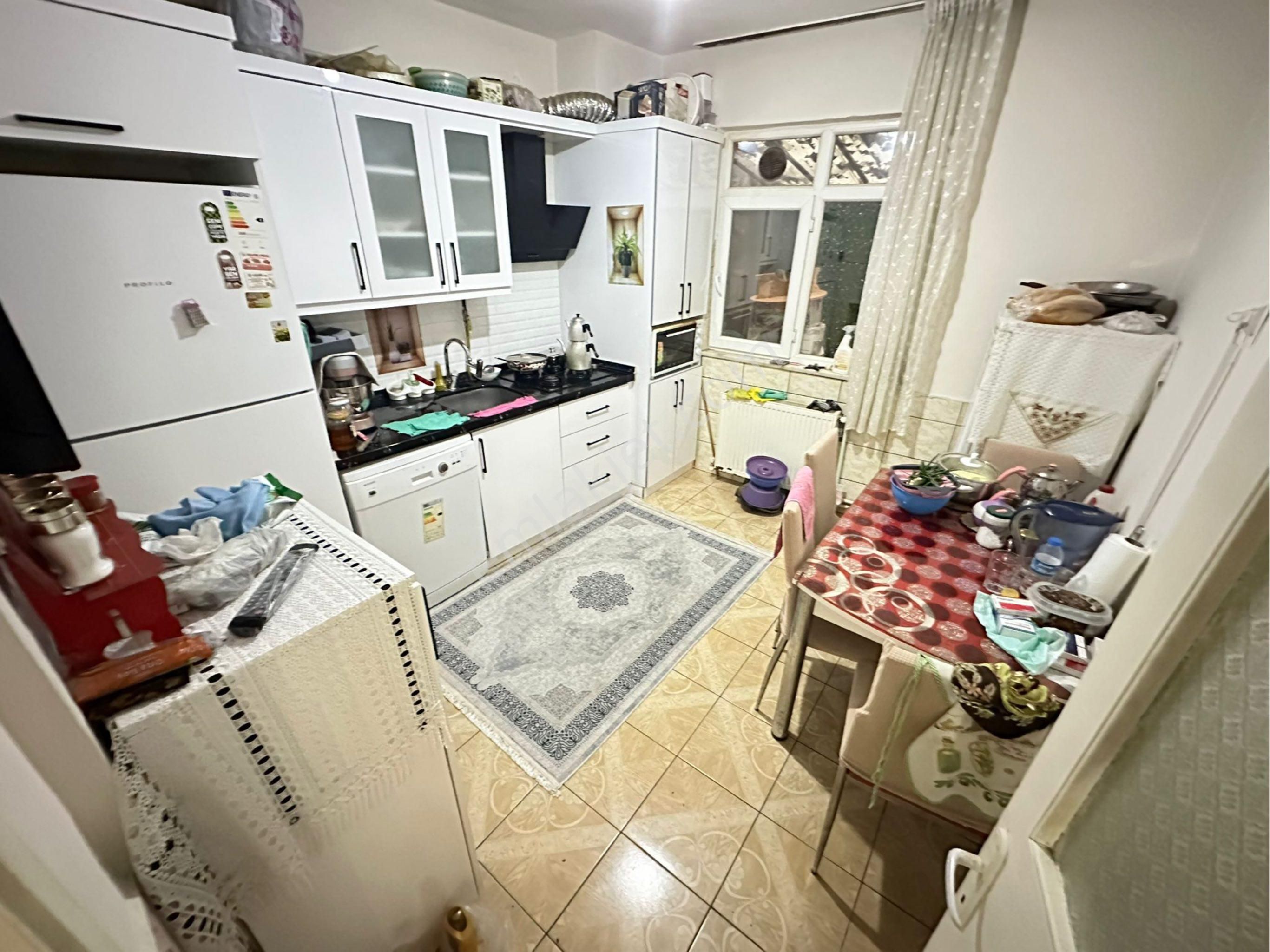 Doğan Emlak Group’tan İlkadım Unkapanı Mh.2+1 1.kat Cambalkonlu - Görsel 2